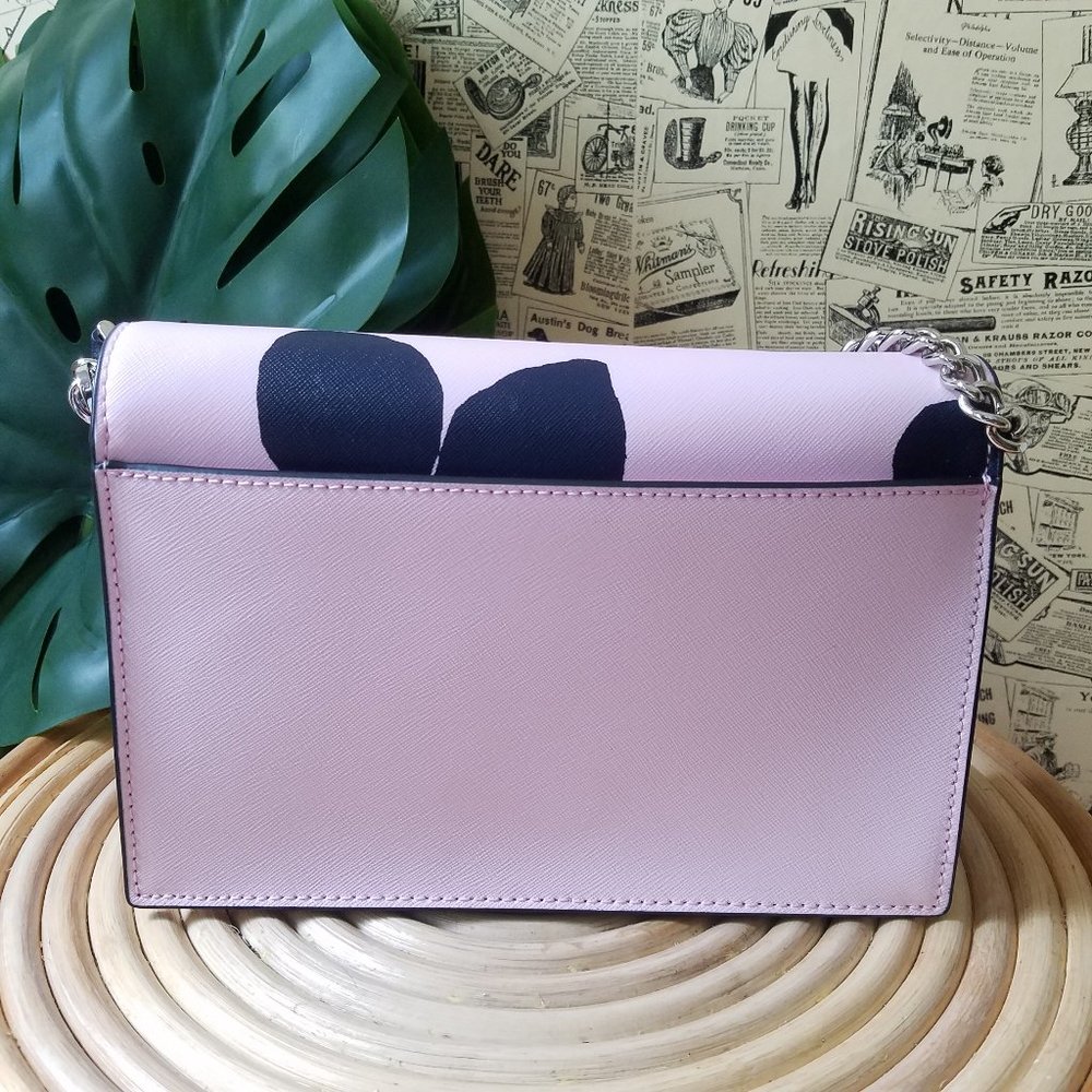 Kate Spade Cameron Grand Flora Crossbody Floral - Picture 5 of 7